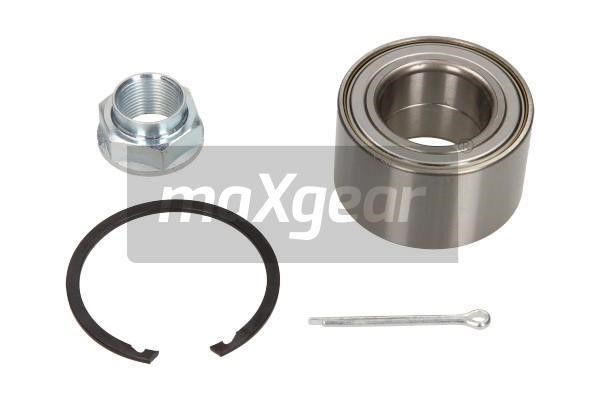 Maxgear 33-0910 Wheel bearing kit 330910: Buy near me in Poland at 2407.PL - Good price!