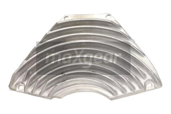 Maxgear 27-4004 Fan assy - heater motor 274004: Buy near me at 2407.PL in Poland at an Affordable price!