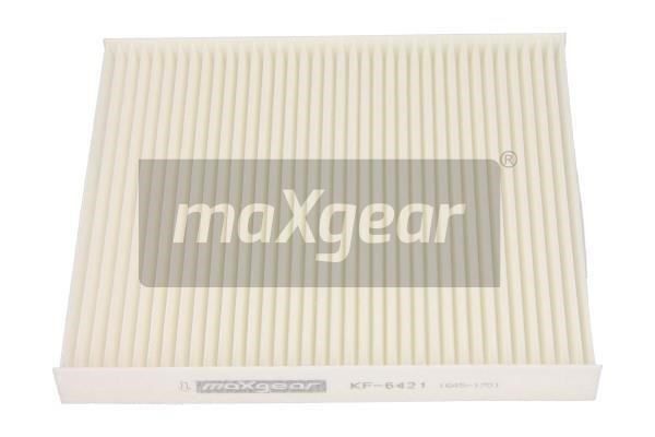 Maxgear 26-1056 Filter, interior air 261056: Buy near me in Poland at 2407.PL - Good price!
