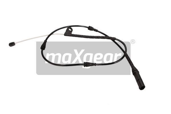 Maxgear 23-0079 Warning Contact, brake pad wear 230079: Buy near me in Poland at 2407.PL - Good price!