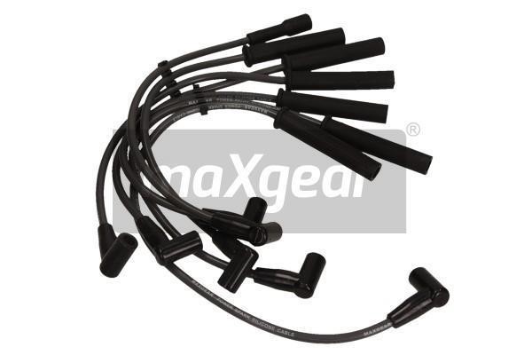 Maxgear 53-0189 Ignition cable kit 530189: Buy near me in Poland at 2407.PL - Good price!