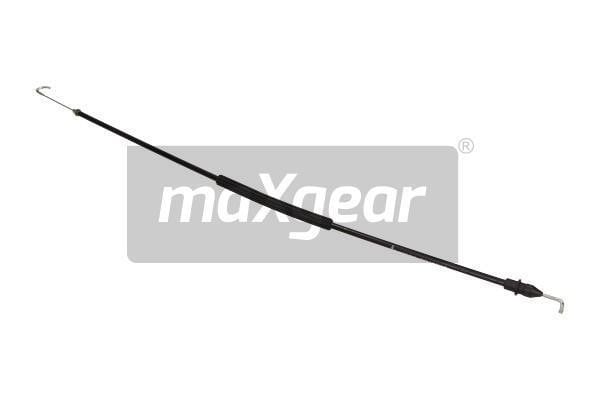 Maxgear 32-0584 Cable Pull, door release 320584: Buy near me at 2407.PL in Poland at an Affordable price!