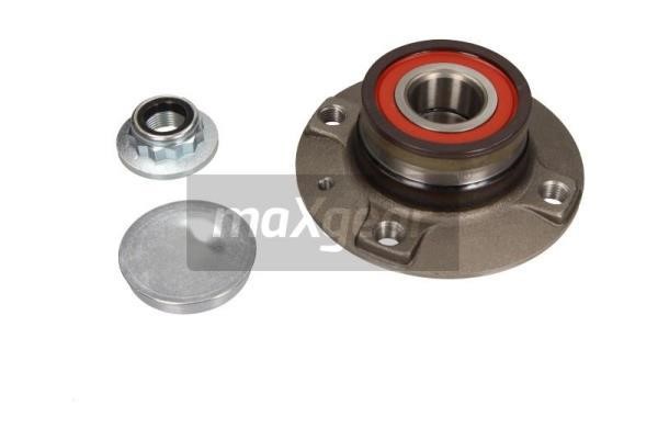 Maxgear 33-0915 Wheel bearing 330915: Buy near me in Poland at 2407.PL - Good price!