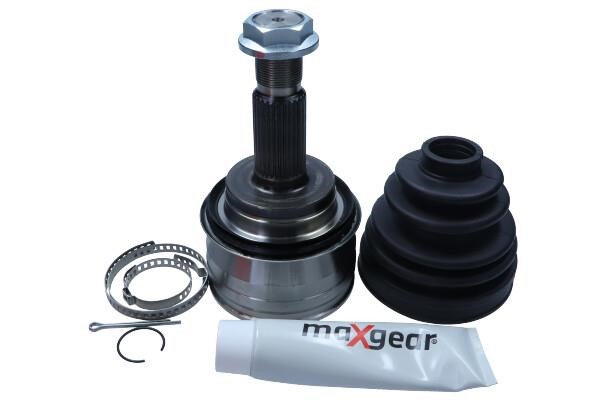 Maxgear 49-3181 Шарнир равных угловых скоростей (ШРУС) 493181: Отличная цена - Купить в Польше на 2407.PL!