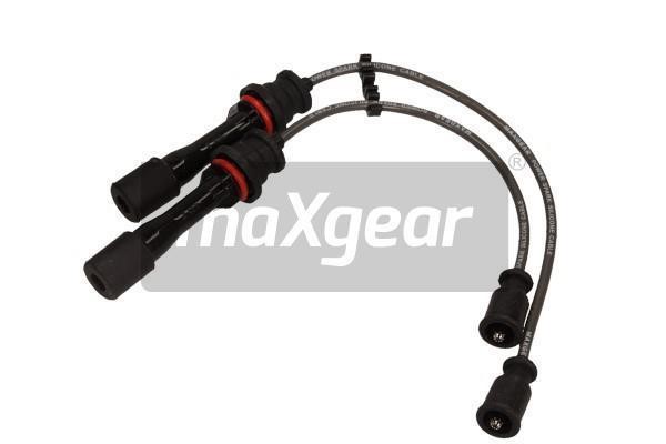 Maxgear 53-0191 Ignition cable kit 530191: Buy near me in Poland at 2407.PL - Good price!