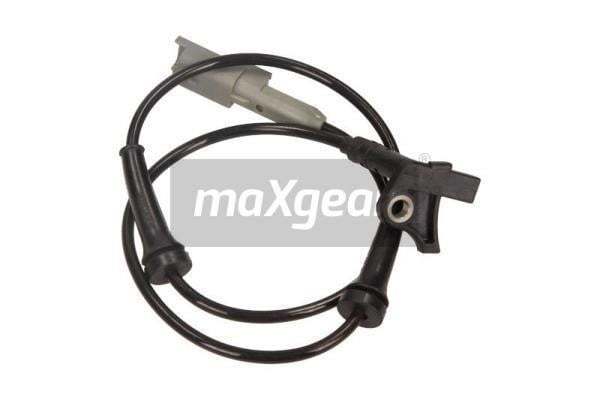Maxgear 20-0242 Sensor, wheel speed 200242: Buy near me at 2407.PL in Poland at an Affordable price!