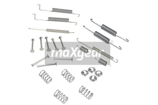 Maxgear 27-0368 Brake pad accessories 270368: Buy near me in Poland at 2407.PL - Good price!