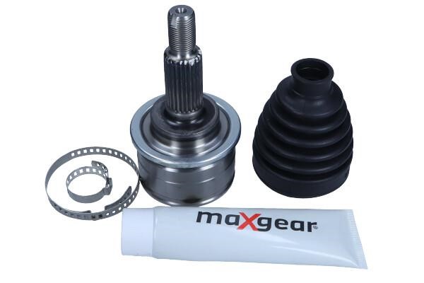 Maxgear 49-3166 Joint Kit, drive shaft 493166: Buy near me in Poland at 2407.PL - Good price!