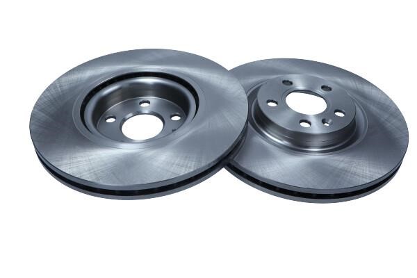 Maxgear 19-4696 Front brake disc ventilated 194696: Buy near me in Poland at 2407.PL - Good price!