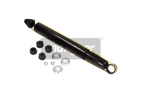 Maxgear 11-0463 Rear oil and gas suspension shock absorber 110463: Buy near me in Poland at 2407.PL - Good price!