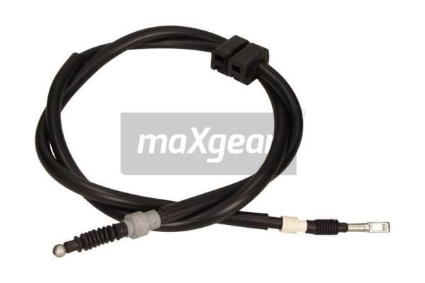 Maxgear 32-0711 Cable Pull, parking brake 320711: Buy near me in Poland at 2407.PL - Good price!