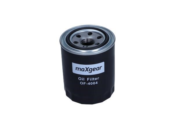 Maxgear 26-1536 Oil Filter 261536: Buy near me at 2407.PL in Poland at an Affordable price!