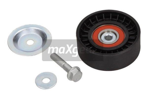 Maxgear 54-1082 Bypass roller 541082: Buy near me in Poland at 2407.PL - Good price!