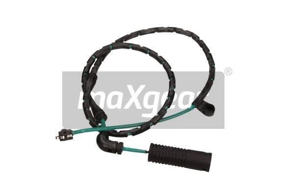 Maxgear 23-0065 Конт. попер. сигналу, знос гальм. накл. 230065: Приваблива ціна - Купити у Польщі на 2407.PL!