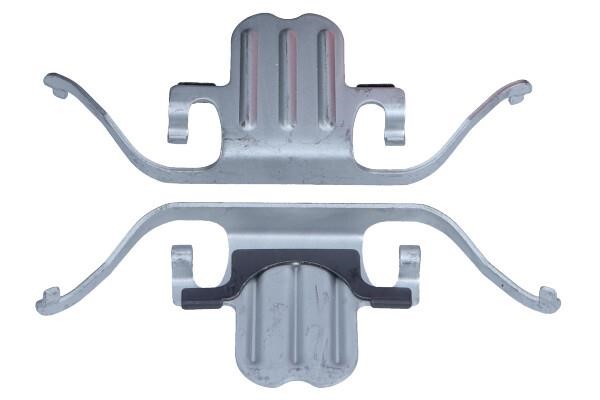Maxgear 27-1458 Mounting kit brake pads 271458: Buy near me in Poland at 2407.PL - Good price!