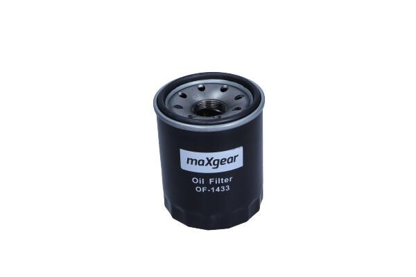 Maxgear 26-1526 Oil Filter 261526: Buy near me in Poland at 2407.PL - Good price!
