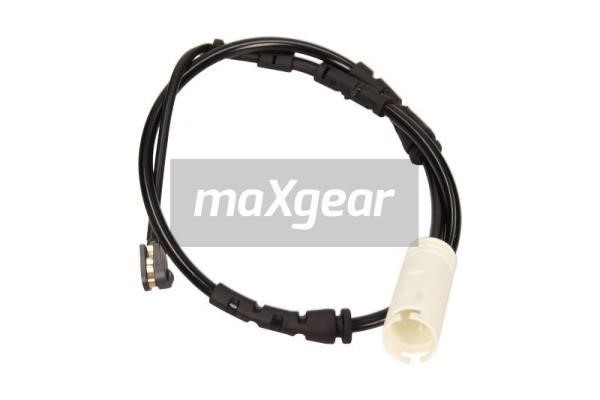 Maxgear 23-0049 Сигнализатор, износ тормозных колодок 230049: Отличная цена - Купить в Польше на 2407.PL!