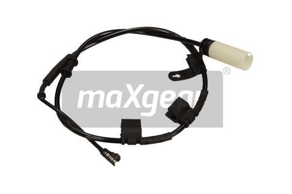 Maxgear 23-0080 Warning Contact, brake pad wear 230080: Buy near me in Poland at 2407.PL - Good price!