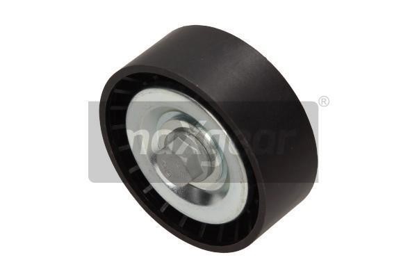 Maxgear 54-1232 Bypass roller 541232: Buy near me in Poland at 2407.PL - Good price!