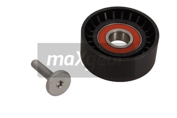 Maxgear 54-1342 Deflection/guide pulley, v-ribbed belt 541342: Buy near me in Poland at 2407.PL - Good price!