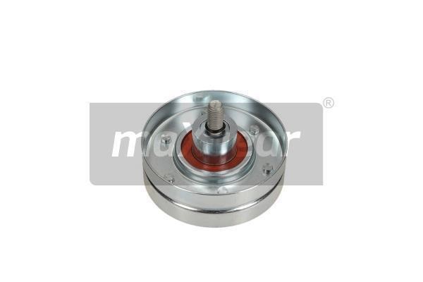 Maxgear 54-1382 Deflection/guide pulley, v-ribbed belt 541382: Buy near me in Poland at 2407.PL - Good price!