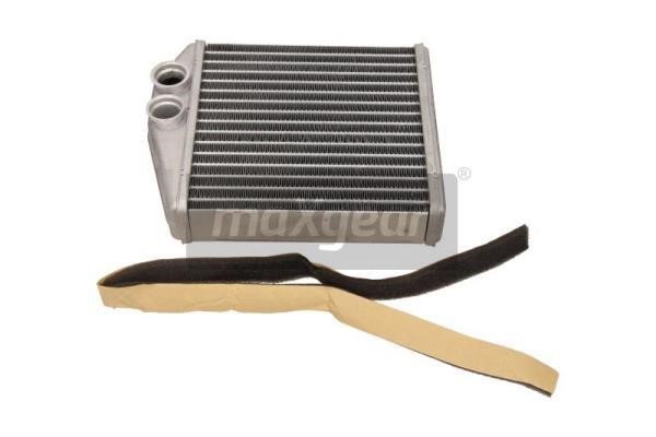 Maxgear AC531564 Heat Exchanger, interior heating AC531564: Buy near me in Poland at 2407.PL - Good price!
