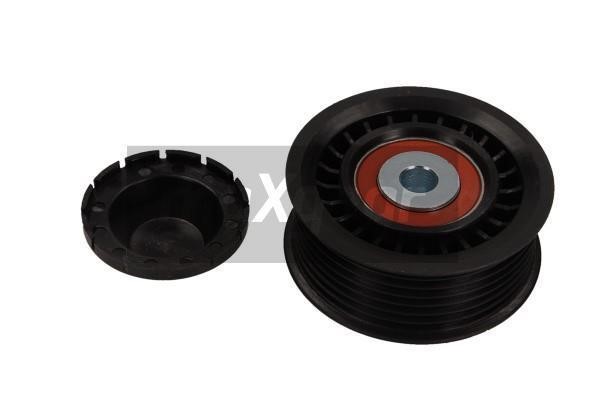 Maxgear 54-1399 Deflection/guide pulley, v-ribbed belt 541399: Buy near me in Poland at 2407.PL - Good price!