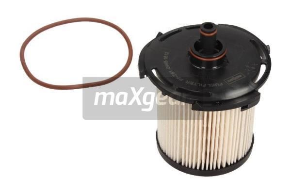 Maxgear 26-1144 Fuel filter 261144: Buy near me at 2407.PL in Poland at an Affordable price!