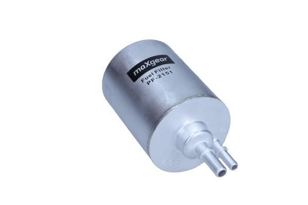 Maxgear 26-1569 Fuel filter 261569: Buy near me in Poland at 2407.PL - Good price!
