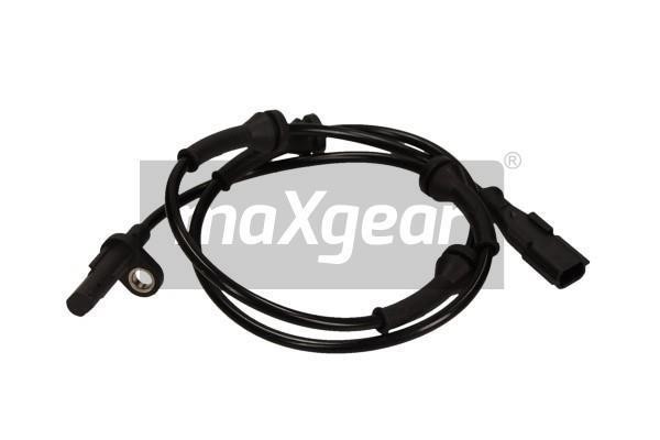 Maxgear 20-0268 Sensor, wheel speed 200268: Buy near me at 2407.PL in Poland at an Affordable price!