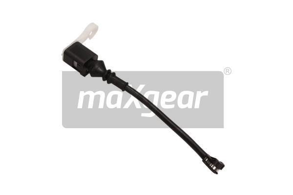 Maxgear 23-0089 Warning Contact, brake pad wear 230089: Buy near me in Poland at 2407.PL - Good price!