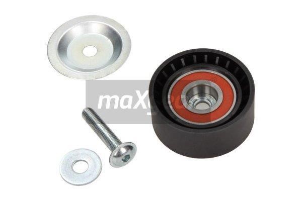 Maxgear 54-0932 Bypass roller 540932: Buy near me in Poland at 2407.PL - Good price!