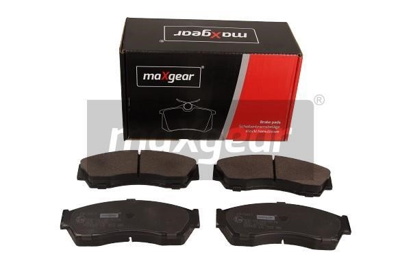 Buy Maxgear 19-3417 at a low price in Poland!