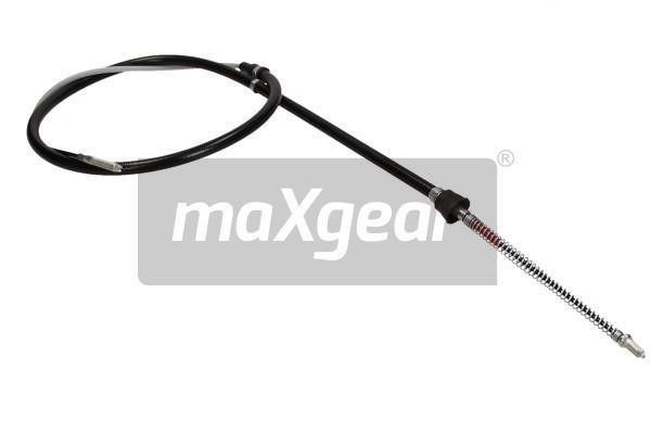 Maxgear 32-0757 Cable Pull, parking brake 320757: Buy near me in Poland at 2407.PL - Good price!