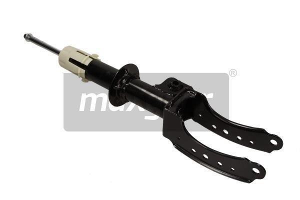 Maxgear 11-0636 Front right gas oil shock absorber 110636: Buy near me in Poland at 2407.PL - Good price!