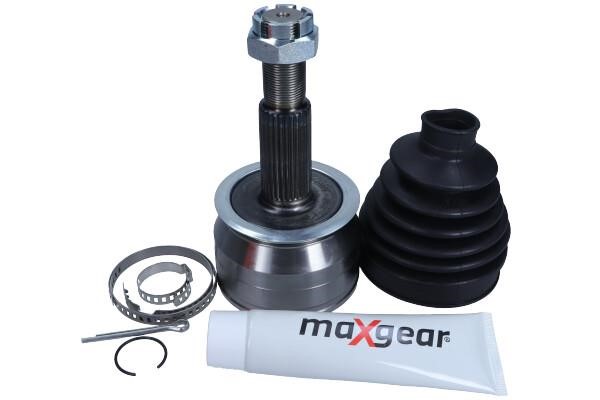 Maxgear 49-3162 Joint, drive shaft 493162: Buy near me in Poland at 2407.PL - Good price!