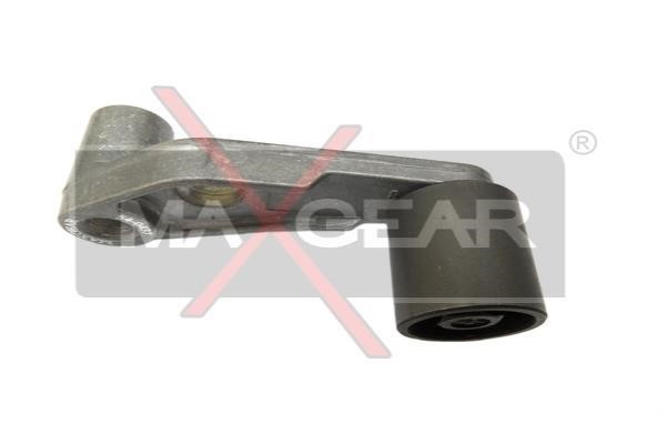 Maxgear 54-0437 Tensioner pulley, timing belt 540437: Buy near me in Poland at 2407.PL - Good price!