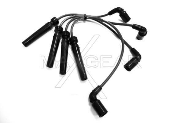 Maxgear 53-0021 Ignition cable kit 530021: Buy near me in Poland at 2407.PL - Good price!