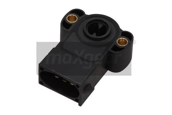 Maxgear 24-0187 Throttle position sensor 240187: Buy near me in Poland at 2407.PL - Good price!