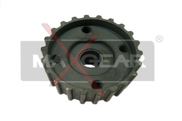 Maxgear 54-0024 TOOTHED WHEEL 540024: Buy near me in Poland at 2407.PL - Good price!