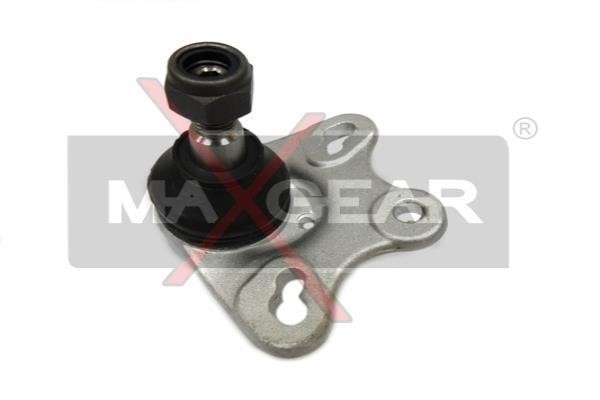 Maxgear 72-0381 Ball joint 720381: Buy near me in Poland at 2407.PL - Good price!