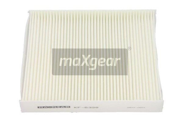 Maxgear 26-0604 Filter, interior air 260604: Buy near me in Poland at 2407.PL - Good price!