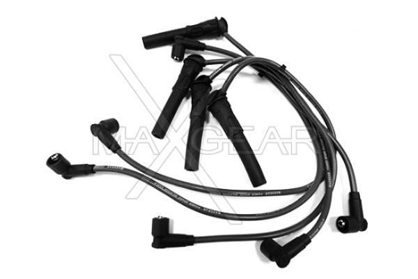 Maxgear 53-0070 Ignition cable kit 530070: Buy near me at 2407.PL in Poland at an Affordable price!
