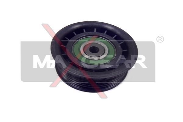 Maxgear 54-0324 V-ribbed belt tensioner (drive) roller 540324: Buy near me in Poland at 2407.PL - Good price!