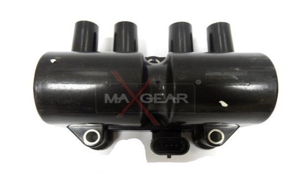 Maxgear 13-0006 Ignition coil 130006: Buy near me at 2407.PL in Poland at an Affordable price!