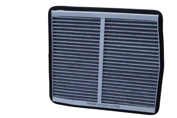 Maxgear 260821 Activated Carbon Cabin Filter 260821: Buy near me in Poland at 2407.PL - Good price!