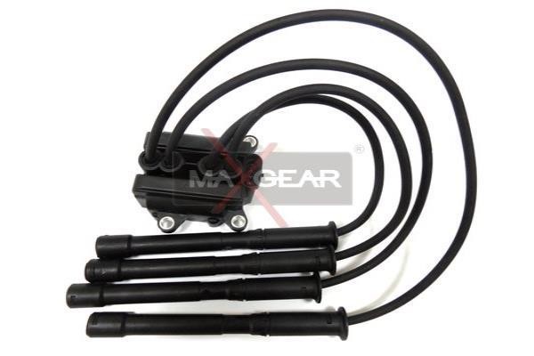 Maxgear 13-0050 Ignition coil 130050: Buy near me in Poland at 2407.PL - Good price!