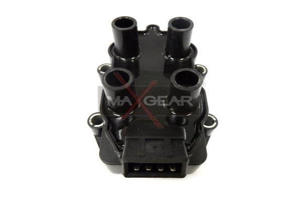 Maxgear 13-0076 Ignition coil 130076: Buy near me in Poland at 2407.PL - Good price!