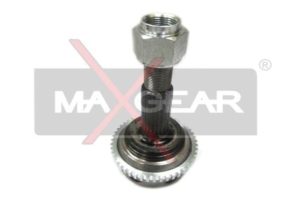 Maxgear 49-0635 CV joint 490635: Buy near me in Poland at 2407.PL - Good price!