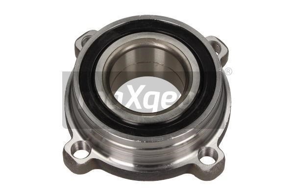 Maxgear 33-0559 Wheel bearing kit 330559: Buy near me in Poland at 2407.PL - Good price!
